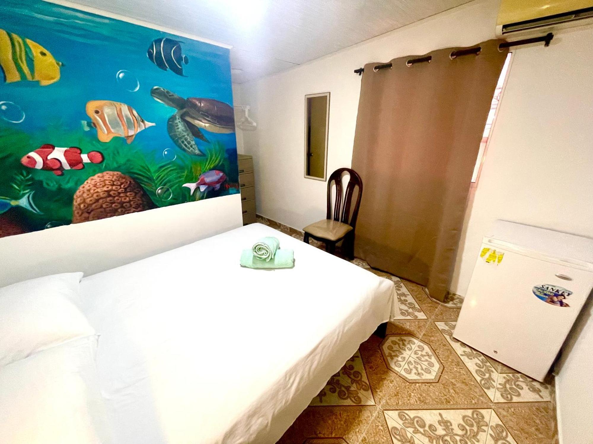 Mr. Tenloy'S Place San Andrés Camera foto